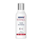 Novaclear Retinol, tonik do twarzy, 100 ml