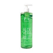 PFC Cosmetics Aloe, żel aloesowy, 500 ml