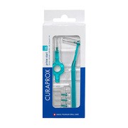 Curaprox Prime Start 06, zestaw szczoteczek międzyzębowych, 1 szt.