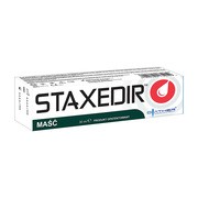 Staxedir, maść, 30 ml