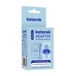 Katarek, adapter do odkurzaczy pionowych, 1 szt.
