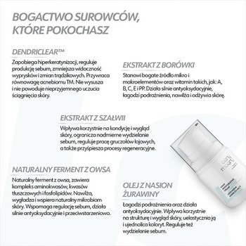 Eeny Meeny, lekki krem nawilżający, 50 ml