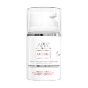 Apis Apiderm, krem odbudowująco-odżywczy na noc, 50 ml