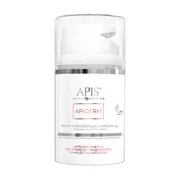 Apis Apiderm, krem odbudowująco-odżywczy na noc, 50 ml
