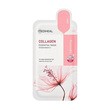 Mediheal Collagen Essential, liftingująca maska w płachcie z kolagenem i aminokwasami, 24 ml