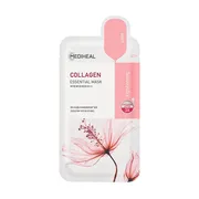 Mediheal Collagen Essential, liftingująca maska w płachcie z kolagenem i aminokwasami, 24 ml