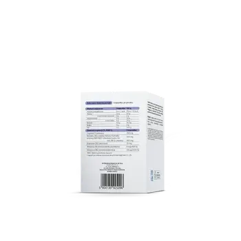 Osavi Neuropower z Cytykoliną 250 mg, kapsułki, 30 szt.