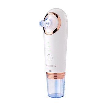 Beautifly, B-Hydrapeel PRO Hydrabrazja, urządzenie do oczyszczania wodorowego twarzy, 1 szt.