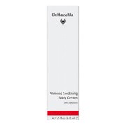 Dr. Hauschka, Almond Soothing Body Cream, kojący balsam do ciała z migdałem, 145 ml