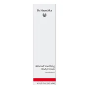 Dr. Hauschka, Almond Soothing Body Cream, kojący balsam do ciała z migdałem, 145 ml