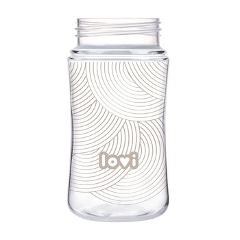 Canpol Lovi Trends Harmony, butelka, 250 ml, 1 szt.