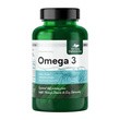 Dr Ewa Dąbrowska Omega 3, olej z kryla antarktycznego, kapsułki, 60 szt.