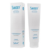 Smioxy, wybielająca pasta do zębów z aktywnym tlenem, 125 ml