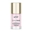 More4care Extra Nails, utwardzająca odżywka do paznokci, 10 ml