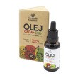 Kombinat Konopny Olej CBDA + CBD, krople, 30 ml