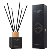 Fresso Home, Dyfuzor zapachowy z patyczkami Cadence, płyn, 100 ml