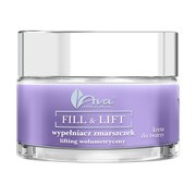 Ava Fill & Lift, krem do twarzy wypełniacz zmarszczek, 50 ml