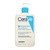 CeraVe SA, wygładzający żel do mycia, 473 ml