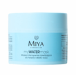 Miya Cosmetics myWatermask, maska intensywnie nawilżająca do twarzy i okolic oczu, 50 ml