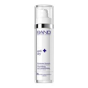 Bandi Medical Expert Anti Dry, kremowa kuracja nawilżająco-naprawcza, 50 ml