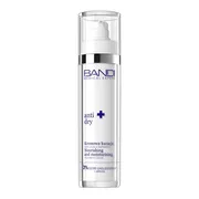 Bandi Medical Expert Anti Dry, kremowa kuracja nawilżająco-naprawcza, 50 ml