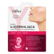 L`Biotica Lifting Strefy Y, Maska do twarzy ujędrniająca, łagodząca zaczerwienienia, 1 kpl