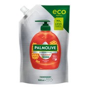 Palmolive Hygiene Plus Family, mydło w płynie do rąk, uzupełnienie, 500 ml