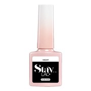 Stay LAC, lakier hybrydowy, Night, 5 ml