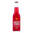 VIGO Kombucha Schisandra, napój herbaciany, 330 ml