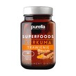 Purella Superfoods, Kurkuma Trawienie, 60 kapsułek