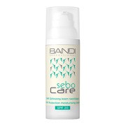 Bandi Sebo Care, PMF ochronny krem nawilżający, SPF 20, 50 ml