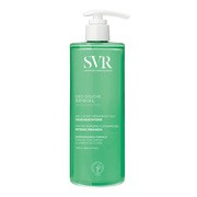 SVR Spirial Deo-douche, dezodorujący żel do mycia ciała i włosów, 400 ml