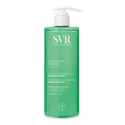 SVR Spirial Deo-douche, dezodorujący żel do mycia ciała i włosów, 400 ml