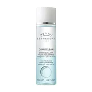 Esthederm Osmoclean, dwufazowy płyn do demakijażu, 125 ml