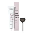 Veoli Botanica Say Hi(Dration), całodzienny lekki krem nawilżający, 75 ml