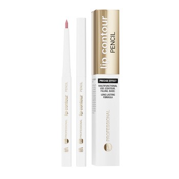 Bell Professional Lip Contour Pencil, konturówka do ust, 04, 0,27 g