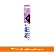 Jordan, Individual Reach, szczoteczka do zębów, średnia, 1 szt