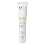 SVR Sebiaclear Creme SPF 50+, krem matujący, 40 ml