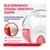 Parodontax Complete Protection Whitening, pasta do zębów, 75 ml