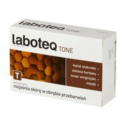 Laboteq Tone, tabletki, 30 szt.