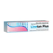 Linetan Plus, maść do stosowania miejscowego na skórę, 30 g