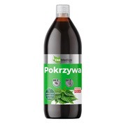 Pokrzywa, płyn, 1000 ml (EkaMedica)
