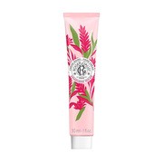 Roger & Gallet Gingmbre Ruge, krem, do rąk, 30 ml