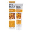 Ecodenta, odświeżająca pasta do zębów z ekstraktem z bursztynu, 100 ml