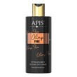 Apis Olimp Fire, Witalizujący olejek do ciała, 300 ml
