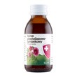 Aflofarm Syrop prawoślazowo - tymiankowy, 100 ml