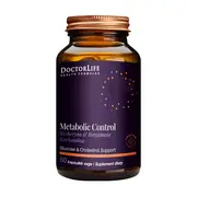 DoctorLife Metabolic Control, kapsułki, 60 szt.