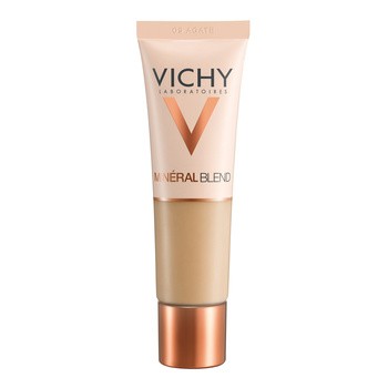 Vichy Mineralblend, podkład nawilżający, 09 Agate, 30 ml