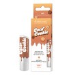 4Organic, naturalny nawilżający balsam do ust, Coco cookie, 5 g