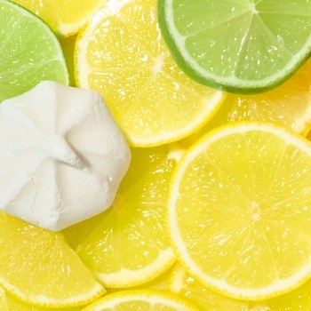 Nuxe Sweet Lemon, nawilżająca pomadka do ust, 4 g